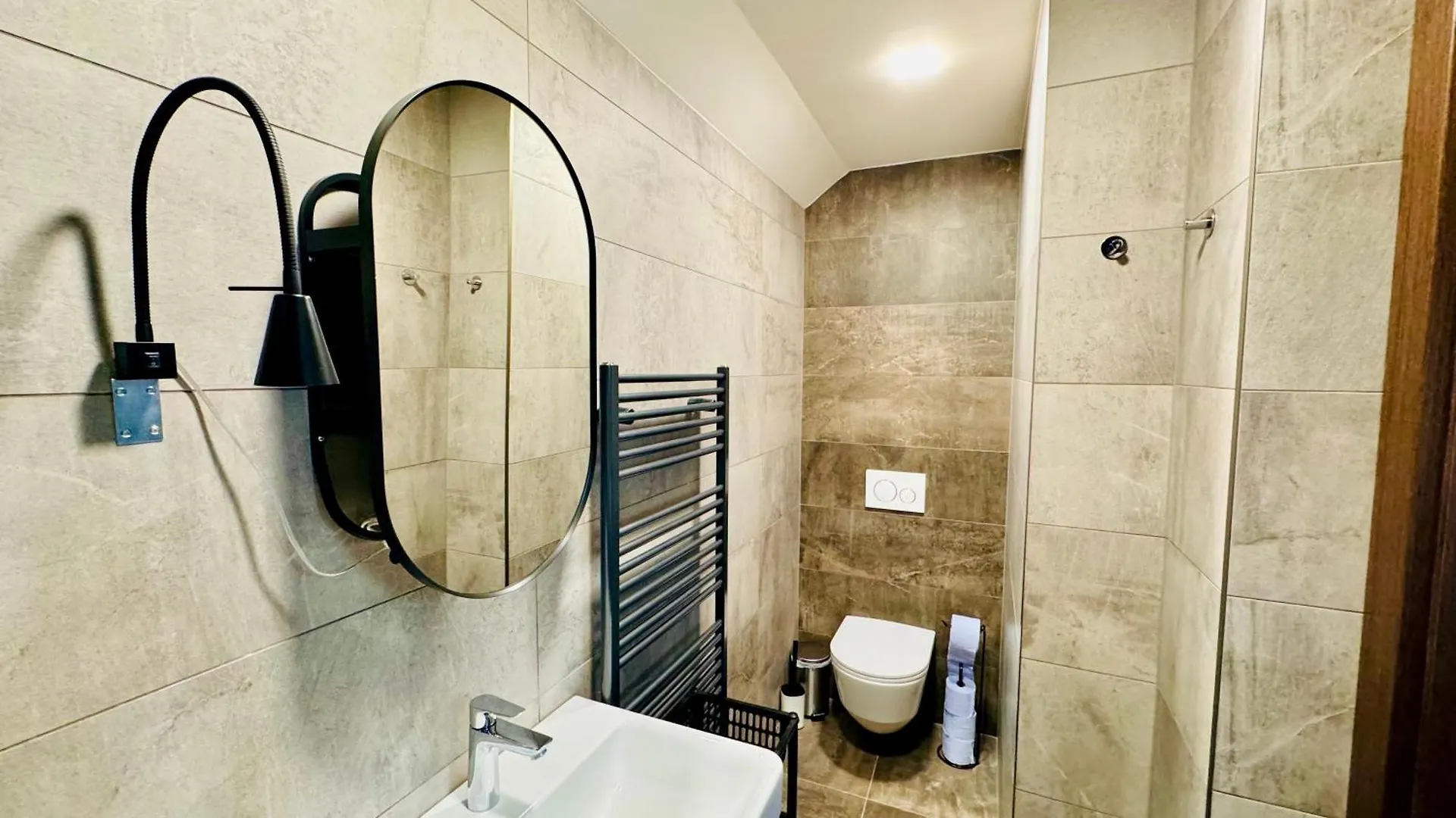 Loft Jecna 43, Prague Apartment 0*,  Czech Republic