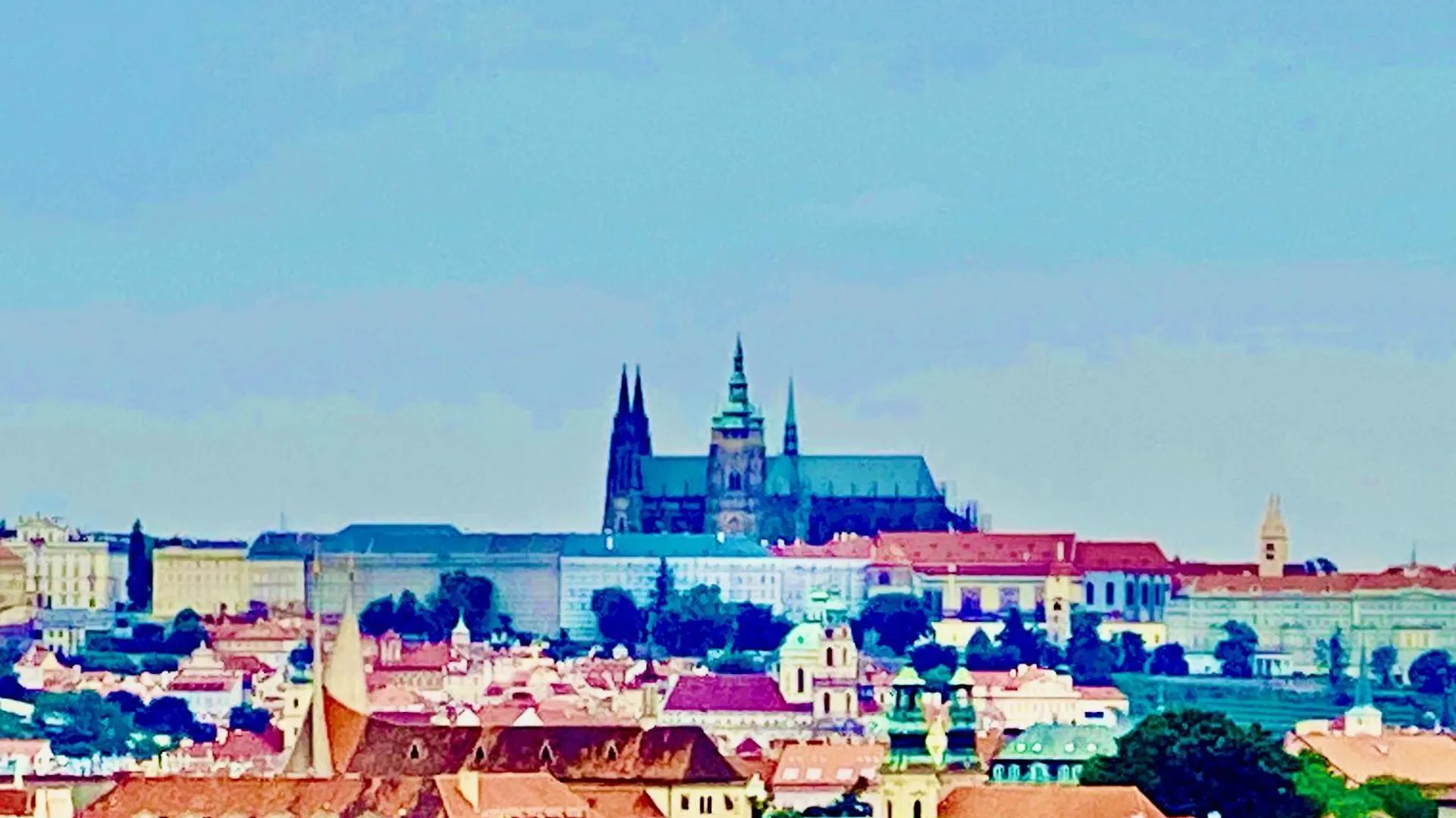 Loft Jecna 43, Prague Apartment Czech Republic